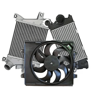 Soğutma ve Radyatör